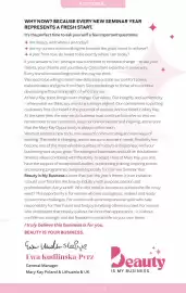 Mary Kay catalogue Page 3