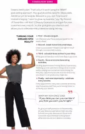 Mary Kay catalogue Page 9