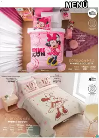 Catálogo Colchas Concord Página 11