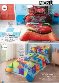 Catálogo Colchas Concord Página 14