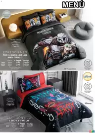 Catálogo Colchas Concord Página 19