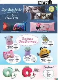 Catálogo Colchas Concord Página 23