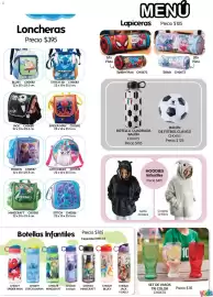 Catálogo Colchas Concord Página 27