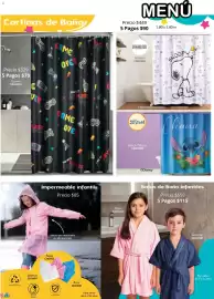 Catálogo Colchas Concord Página 30