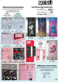 Catálogo Colchas Concord Página 31