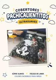 Catálogo Colchas Concord Página 32