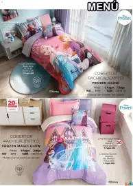 Catálogo Colchas Concord Página 35