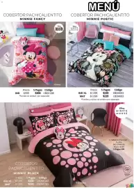 Catálogo Colchas Concord Página 36