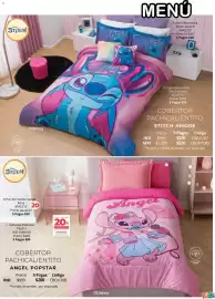 Catálogo Colchas Concord Página 39