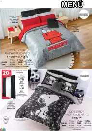Catálogo Colchas Concord Página 40