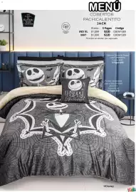 Catálogo Colchas Concord Página 45