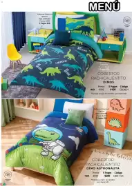 Catálogo Colchas Concord Página 46