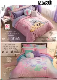 Catálogo Colchas Concord Página 48