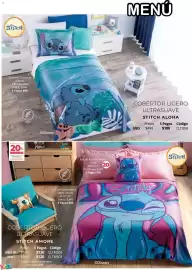 Catálogo Colchas Concord Página 49