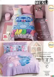 Catálogo Colchas Concord Página 50