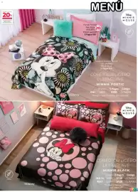 Catálogo Colchas Concord Página 52