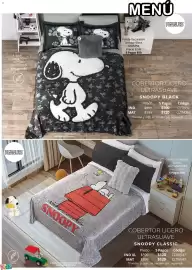 Catálogo Colchas Concord Página 53