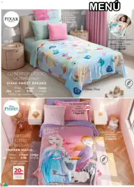 Catálogo Colchas Concord Página 55