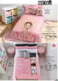 Catálogo Colchas Concord Página 56