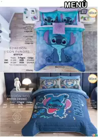Catálogo Colchas Concord Página 7