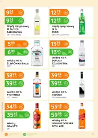 Eurocash Cash & Carry gazetka | Alkohole Strona 2