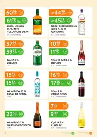 Eurocash Cash & Carry gazetka | Alkohole Strona 3