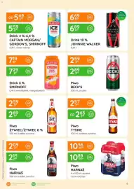 Eurocash Cash & Carry gazetka | Alkohole Strona 4