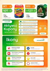 Eurocash Cash & Carry gazetka | Alkohole Strona 5