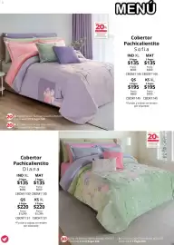Catálogo Colchas Concord Página 10