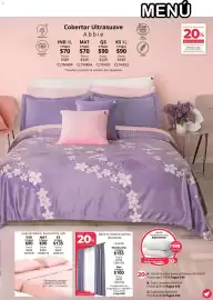 Catálogo Colchas Concord Página 100