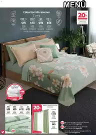 Catálogo Colchas Concord Página 101