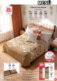 Catálogo Colchas Concord Página 102