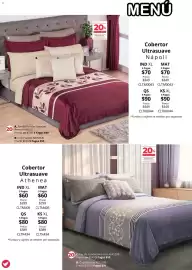 Catálogo Colchas Concord Página 103