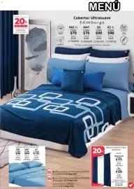 Catálogo Colchas Concord Página 106