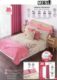 Catálogo Colchas Concord Página 108