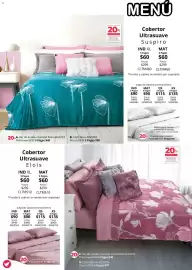 Catálogo Colchas Concord Página 109