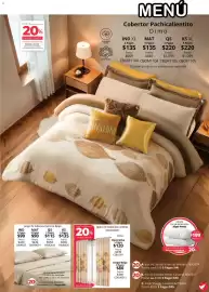 Catálogo Colchas Concord Página 11