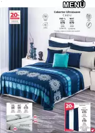 Catálogo Colchas Concord Página 110