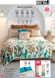 Catálogo Colchas Concord Página 111