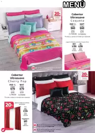 Catálogo Colchas Concord Página 117