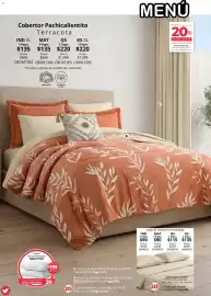 Catálogo Colchas Concord Página 2