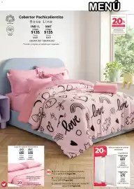 Catálogo Colchas Concord Página 27