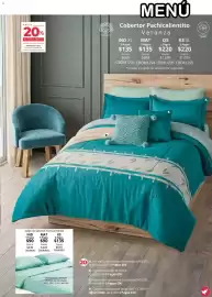 Catálogo Colchas Concord Página 3