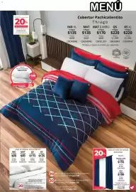 Catálogo Colchas Concord Página 36