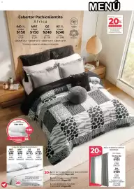 Catálogo Colchas Concord Página 37