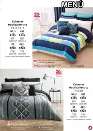 Catálogo Colchas Concord Página 38