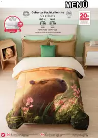 Catálogo Colchas Concord Página 39