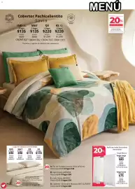 Catálogo Colchas Concord Página 4