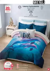 Catálogo Colchas Concord Página 40