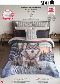 Catálogo Colchas Concord Página 41